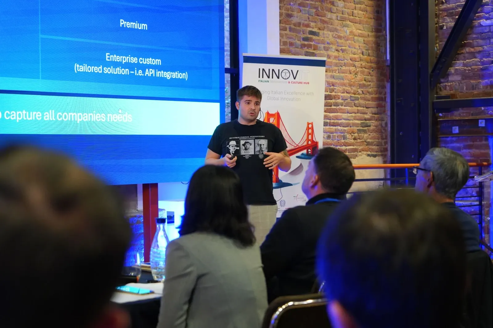 NEOCAD guarda agli Stati Uniti con INNOVIT