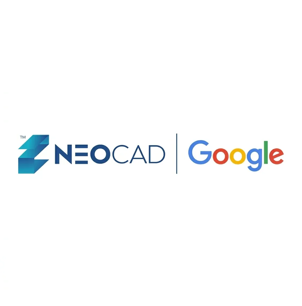 NEOCAD entra in Google for Startups e rafforza il proprio percorso di crescita internazionale
