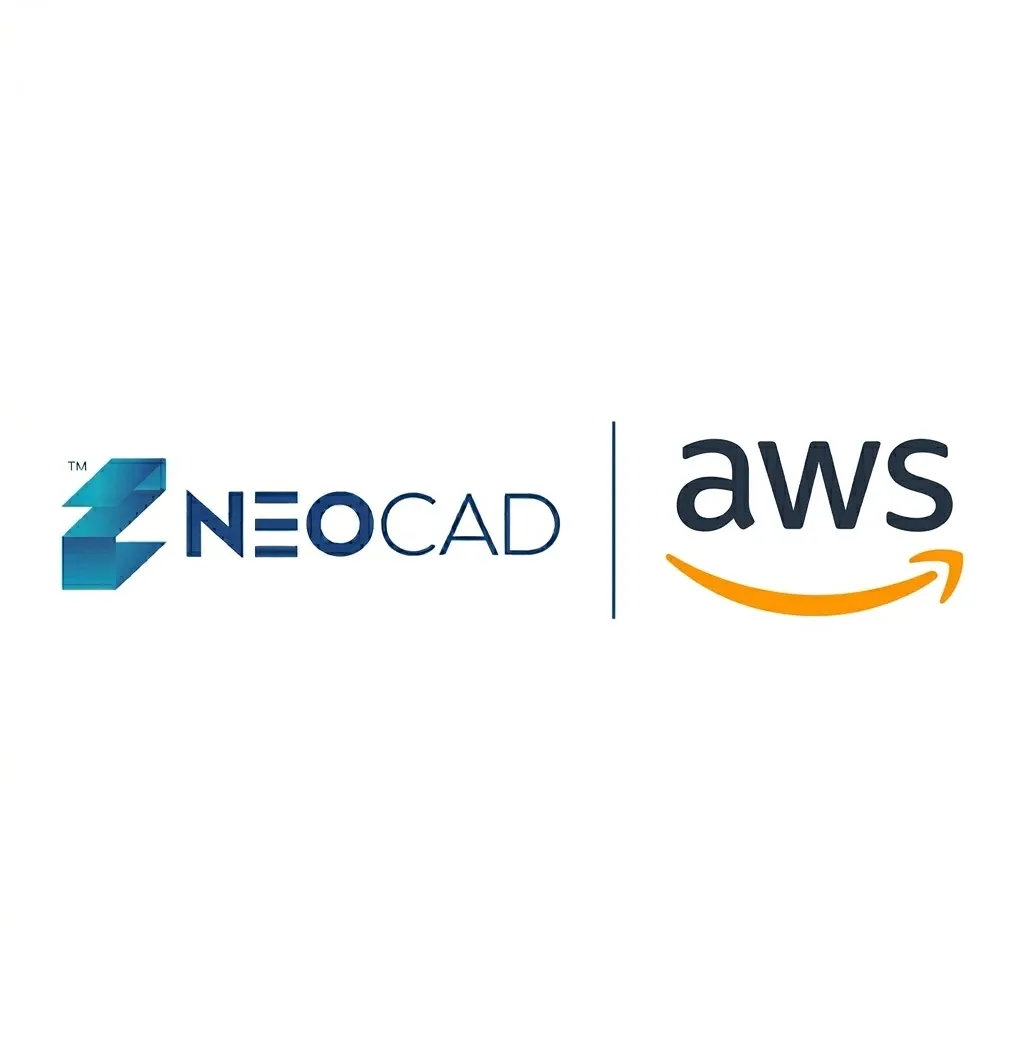 NEOCAD rafforza la propria infrastruttura tecnologica con AWS Activate