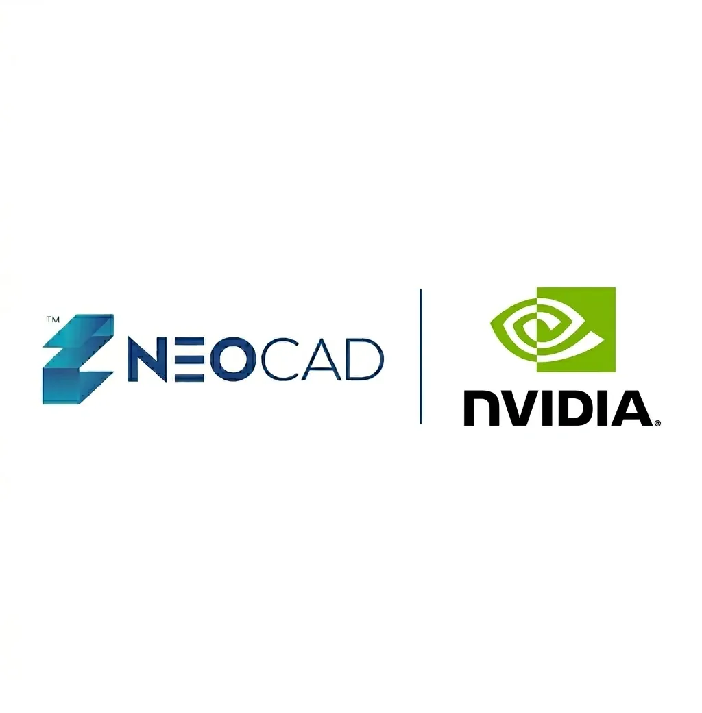 NEOCAD rafforza il proprio percorso nell’AI entrando nell’ecosistema NVIDIA Inception